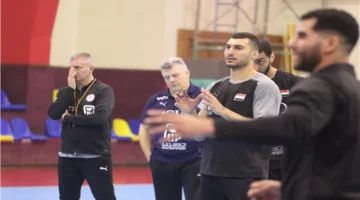 بطولة أفريقيا لليد.. يحيى الدرع يكشف خطة الفراعنة لحسم اللقب القاري التاسع